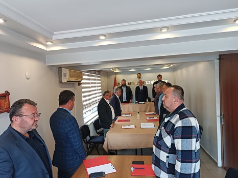 NİSAN 2024 YILI MECLİS TOPLANTI KARARLARI 