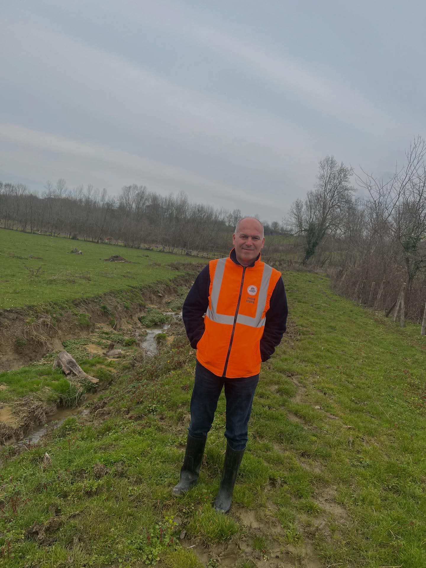 Yol ağımız genişliyor