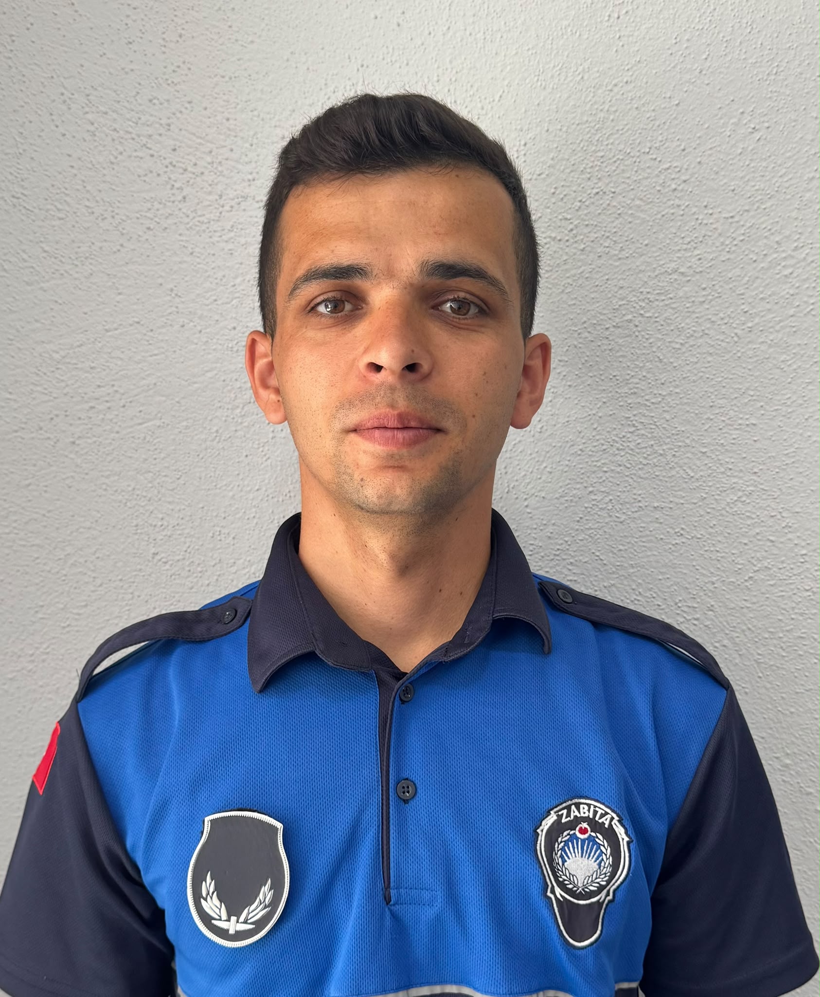 BURHAN DEMİR