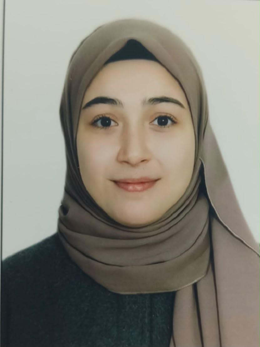 ÖZLEM ORUÇ