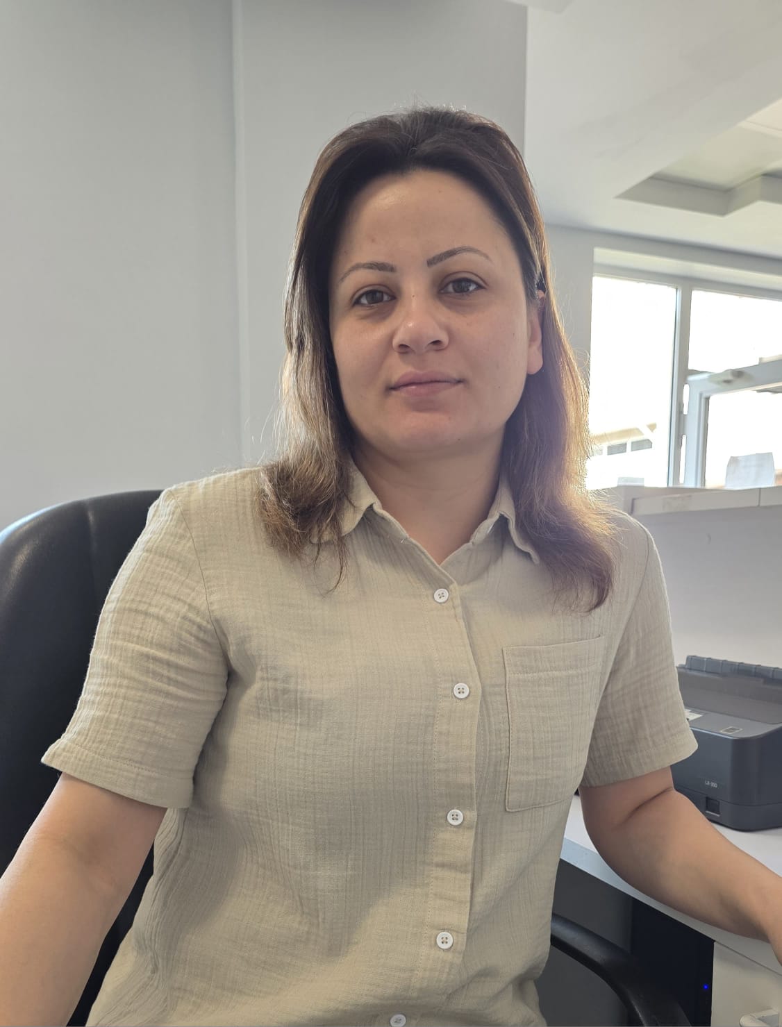 ÖZLEM AKOĞLU