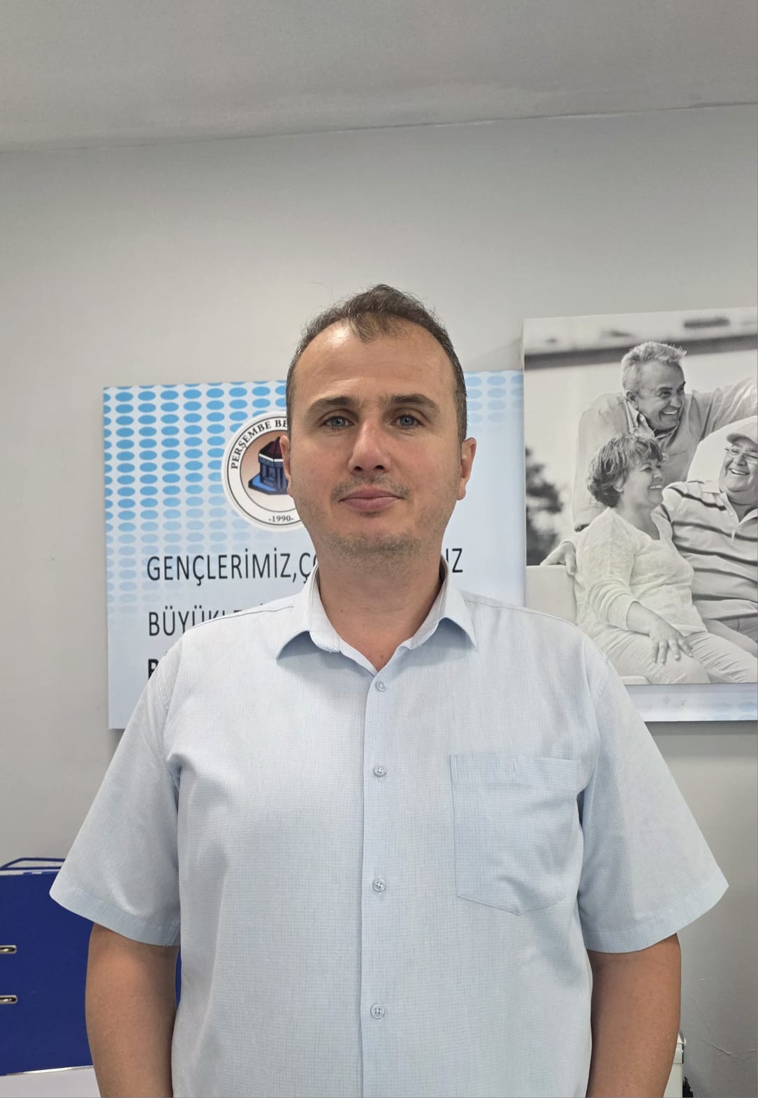 ÖZCAN ÖZYURT