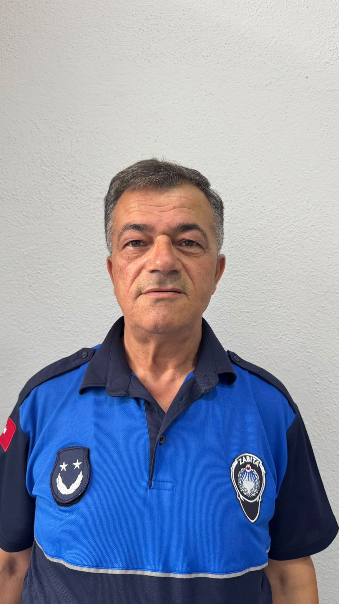 KEMALETTİN ÇAMLI