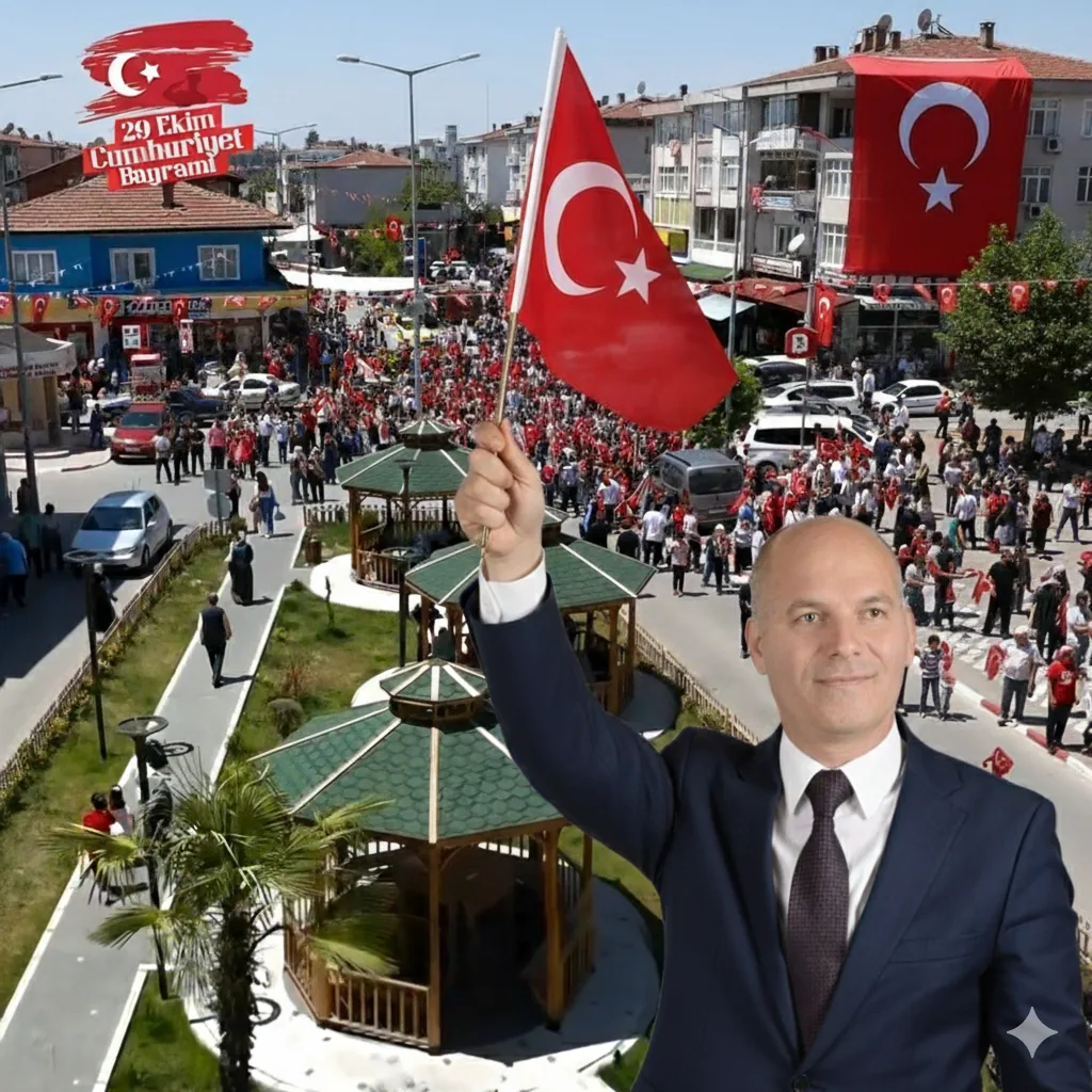 29 EKİM CUMHURİYET BAYRAMIMIZ KUTLU OLSUN