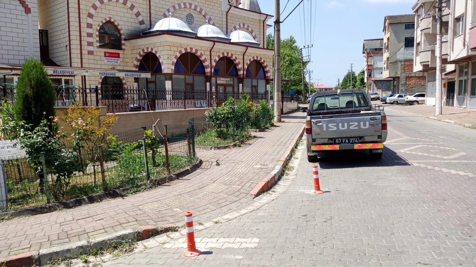 ENGELSİZ BİR YAŞAM İÇİN