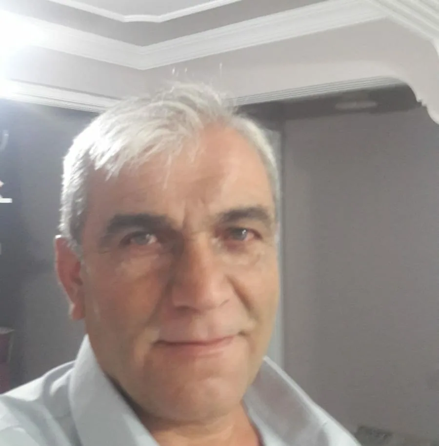 NİHAT SARI - MECLİS ÜYESİ (AKP)