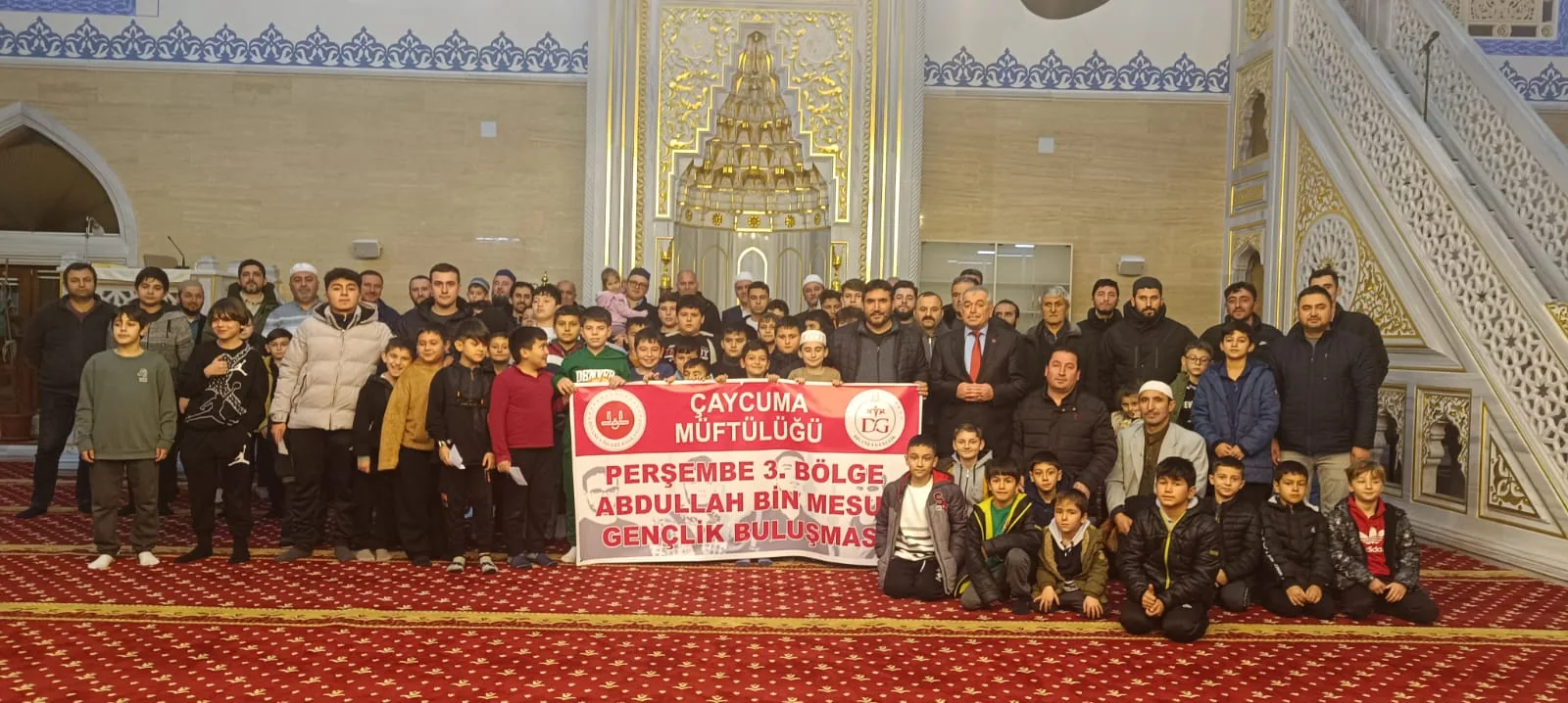 Gençlik Buluşması