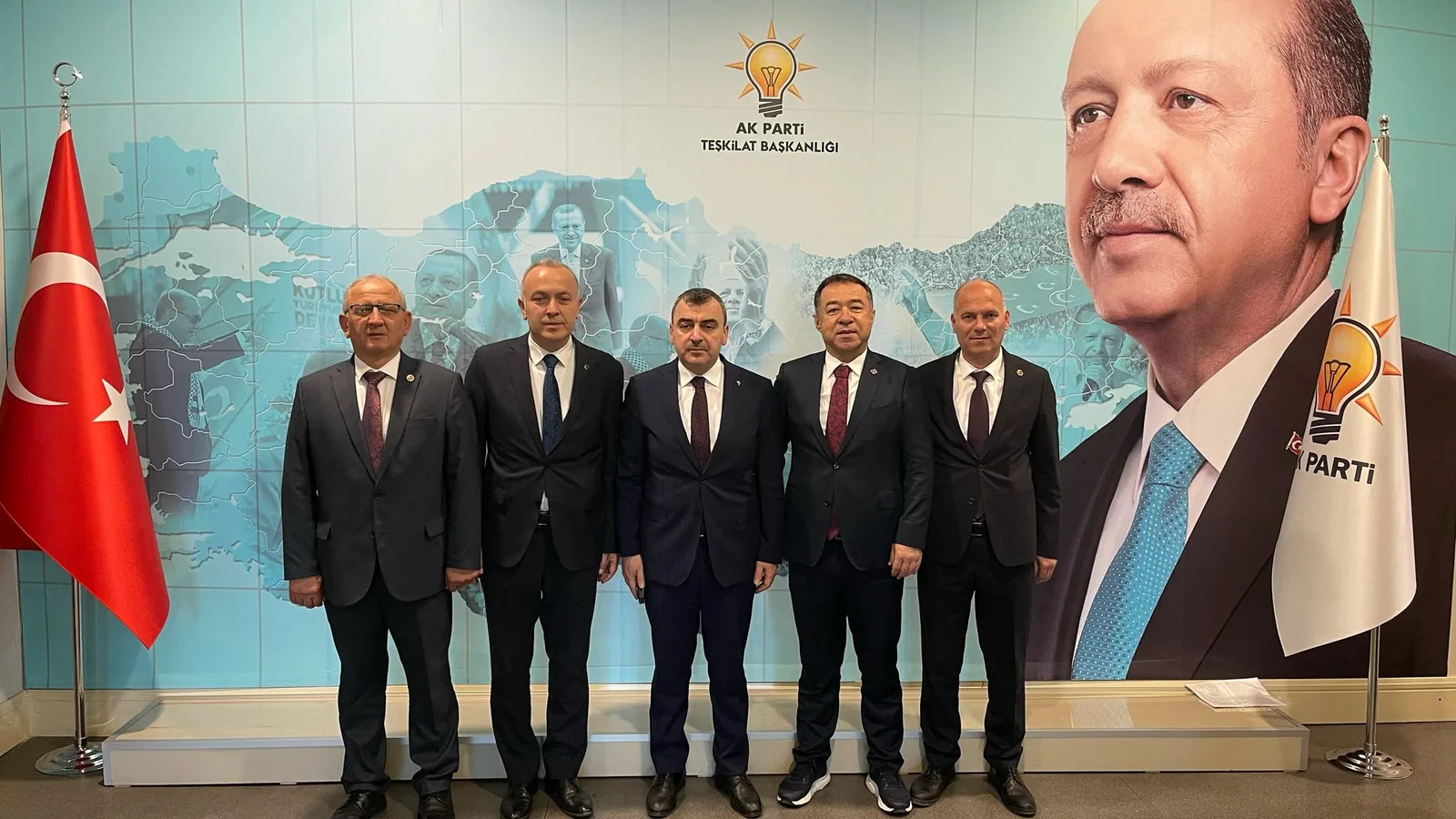 AHMET ÇOLAKOĞLU