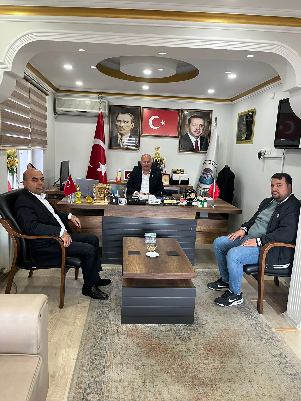 Şeref EMİROĞLU