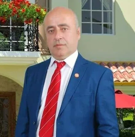 Murat (kadir) Sarı