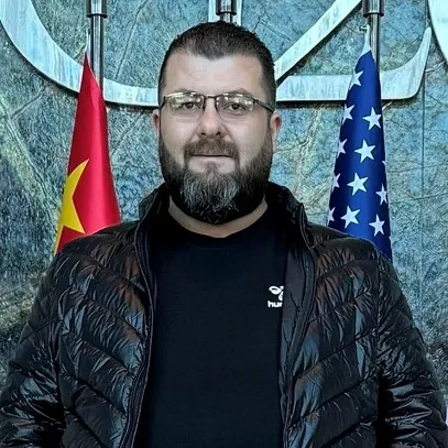 İSMAİL DURASI - MECLİS ÜYESİ (AKP)