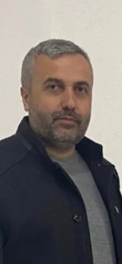 ZAFER İNAM - MECLİS ÜYESİ (AKP)