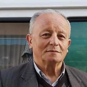 ALİM AMİR KEÇECİ - MECLİS ÜYESİ (AKP)