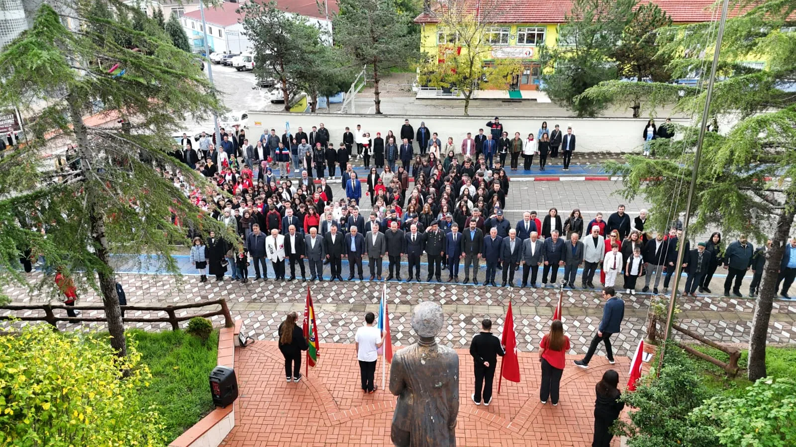29 EKİM CUMHURİYET BAYRAMIMIZ KUTLU OLSUN