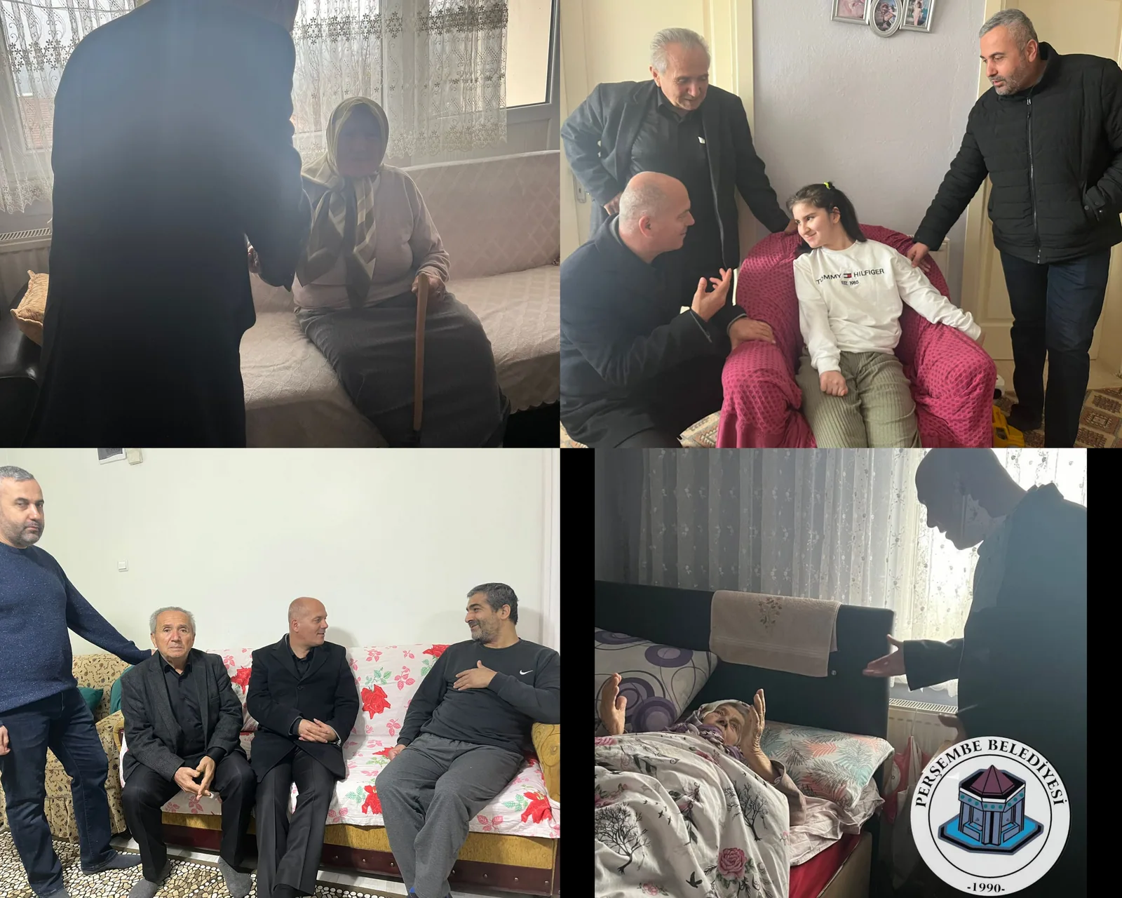 3 ARALIK DÜNYA ENGELLİLER GÜNÜ