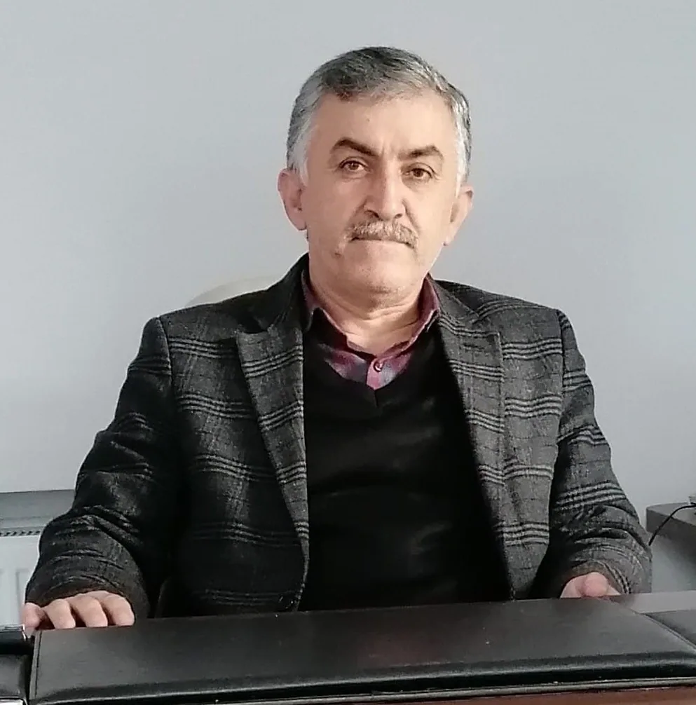 DAVUT ÇIVAK - MECLİS ÜYESİ (AKP)