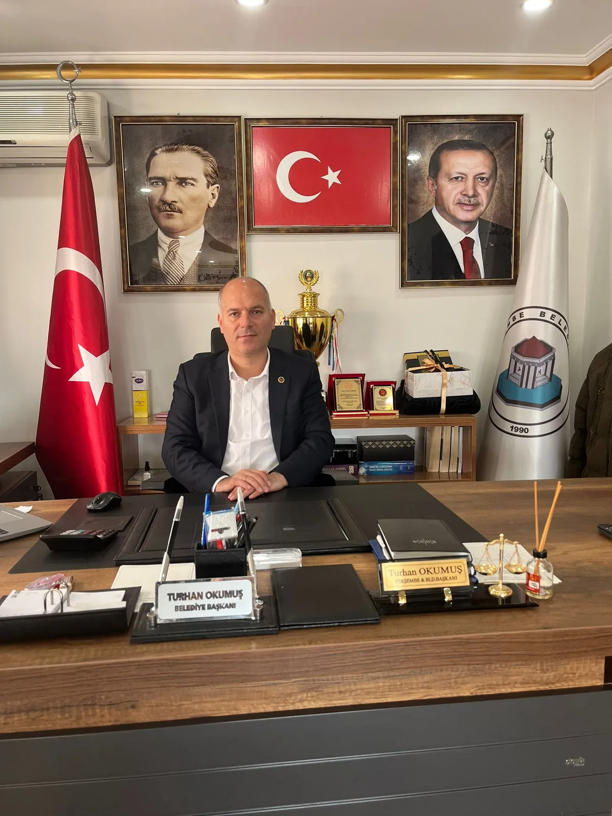 HAYIRLI BAYRAMLAR