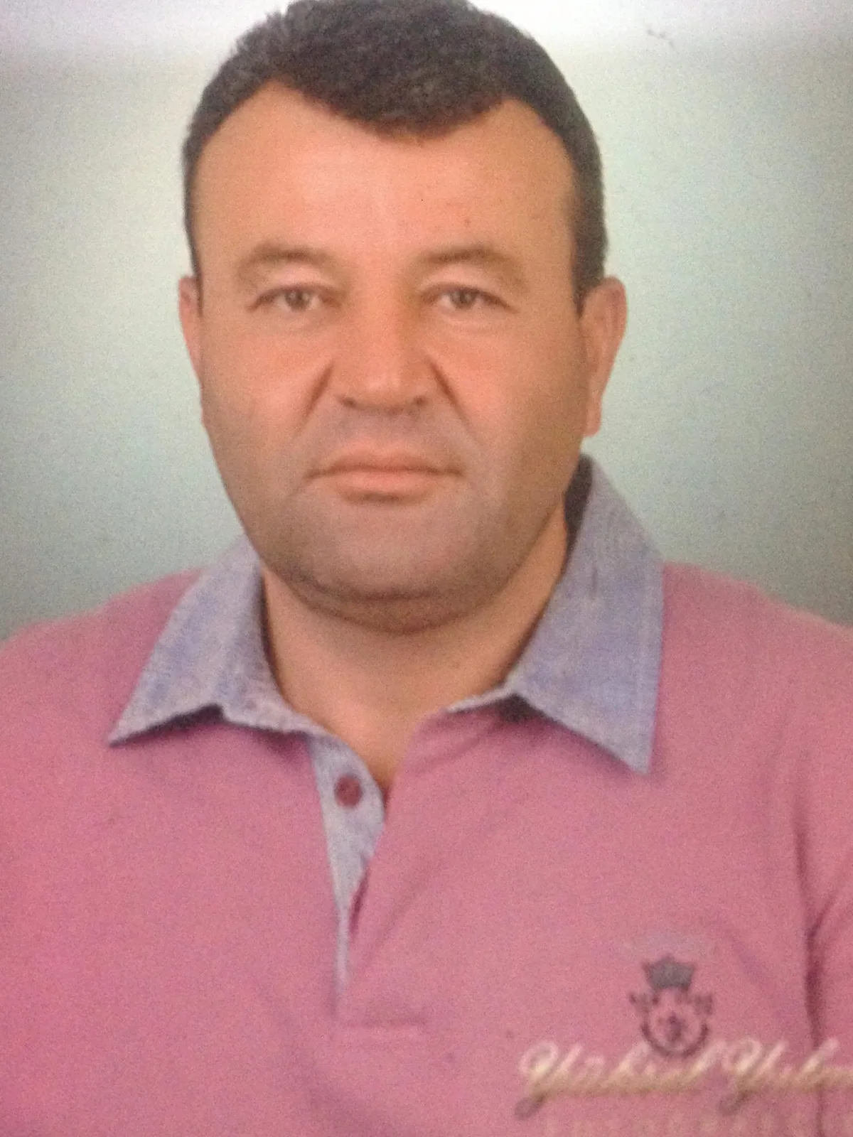 MEHMET ALİBABAOĞLU - MECLİS ÜYESİ (CHP)