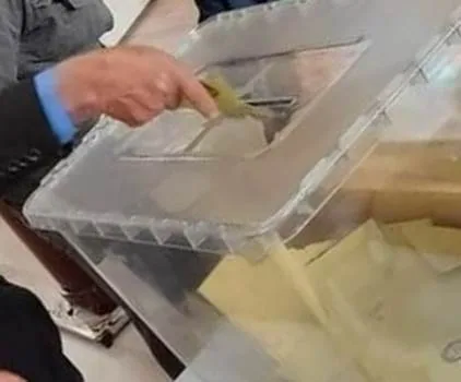 HELVACILAR KÖYÜ AŞAĞIKIYI MAHALLESİ EVET DEDİ!..