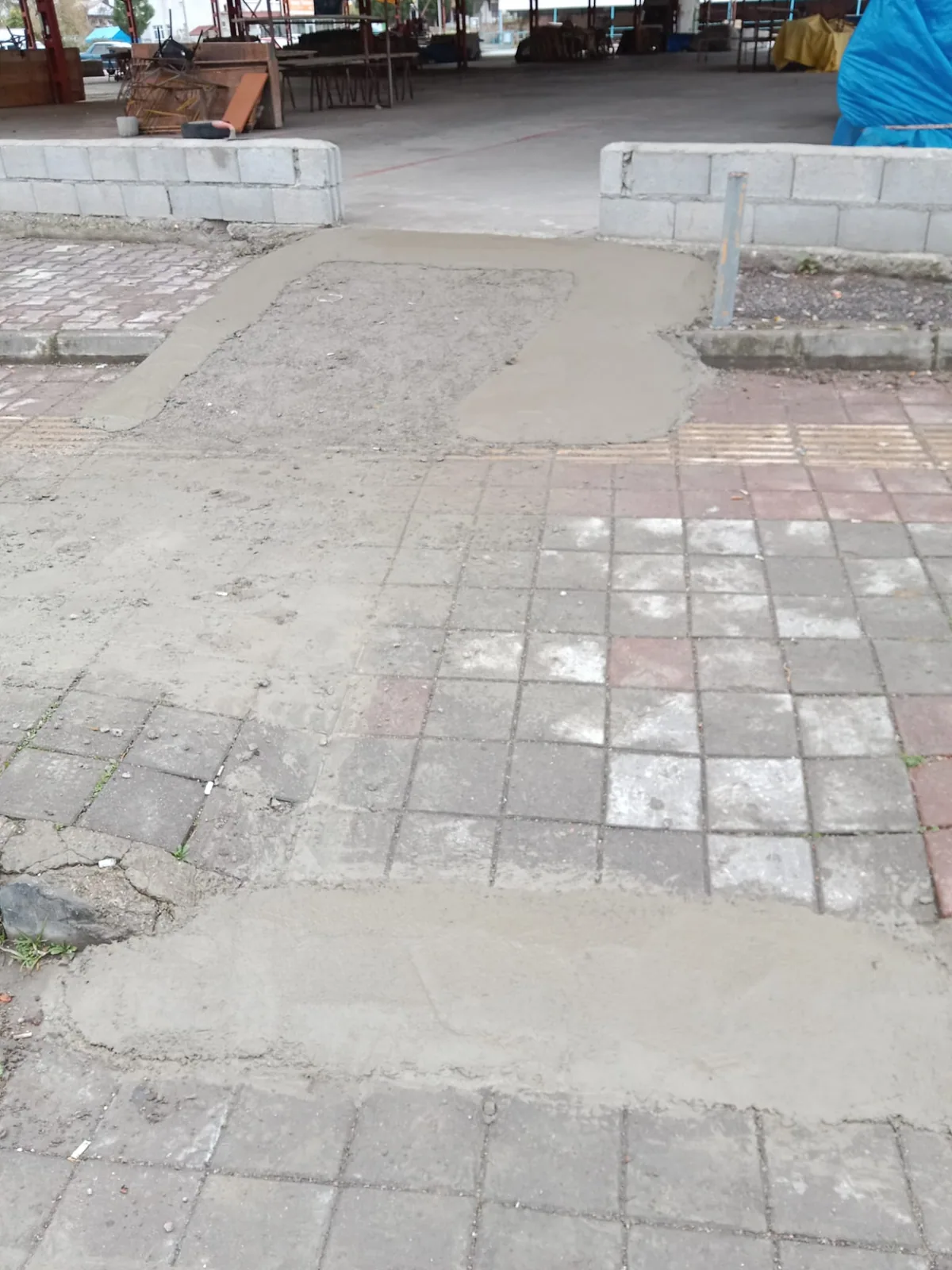 ENGELSİZ BİR YAŞAM