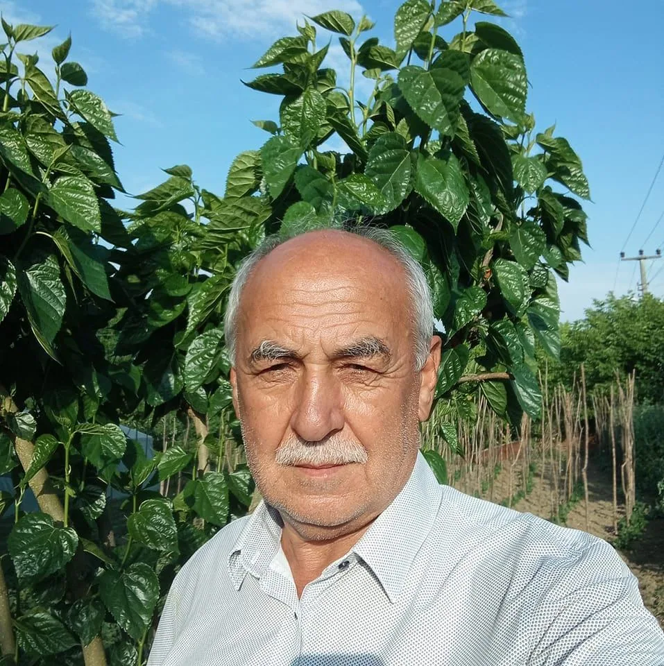 Hasan Uzun