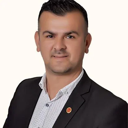 Seyhan Keçecioğlu